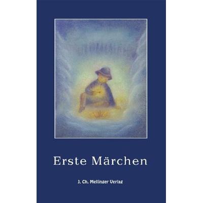 Erste Märchen, Gebundene Ausgabe von Jacob Grimm,Wilhelm Grimm, Mellinger, J Ch