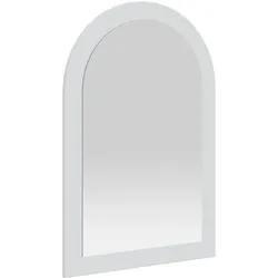 vidaXL, Spiegel, Wandspiegel (3.50 x 77 cm)