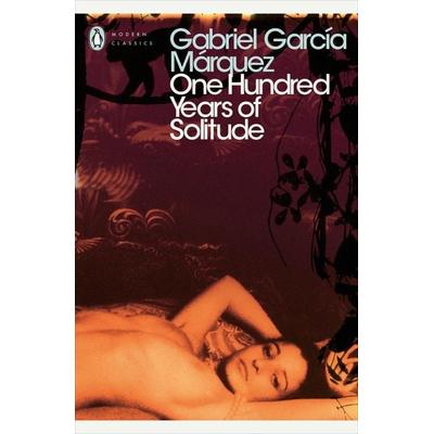 One Hundred Years of Solitude, Taschenbuch von Gabriel Garcia Marquez, Penguin Books Ltd, 978-0-14-118499-9
