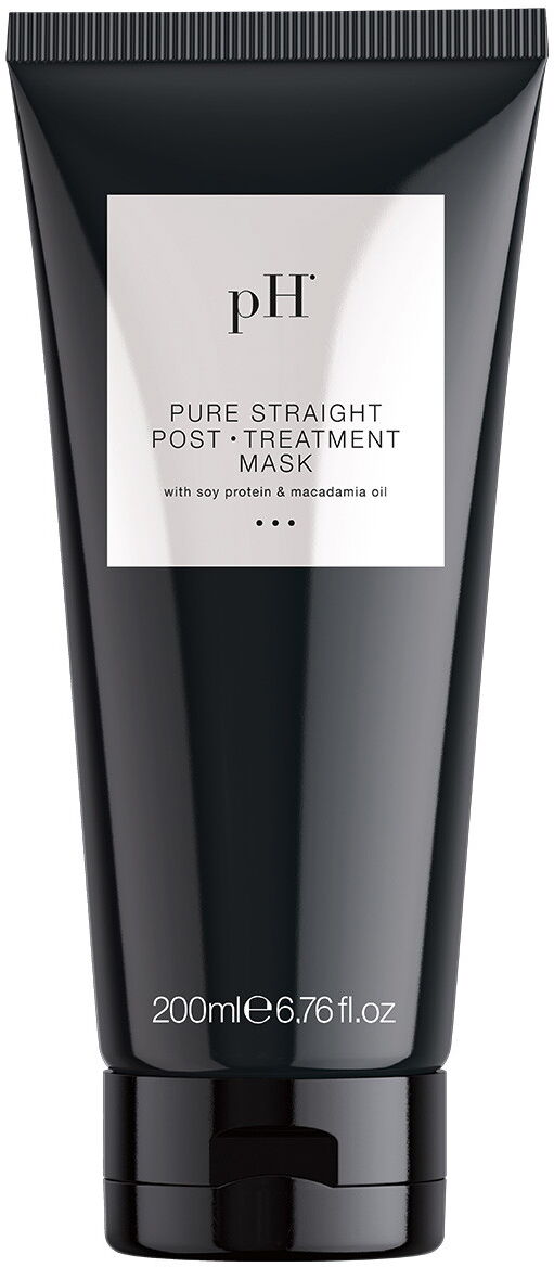 200ml pH Pure Straight Post-Treatment Mask