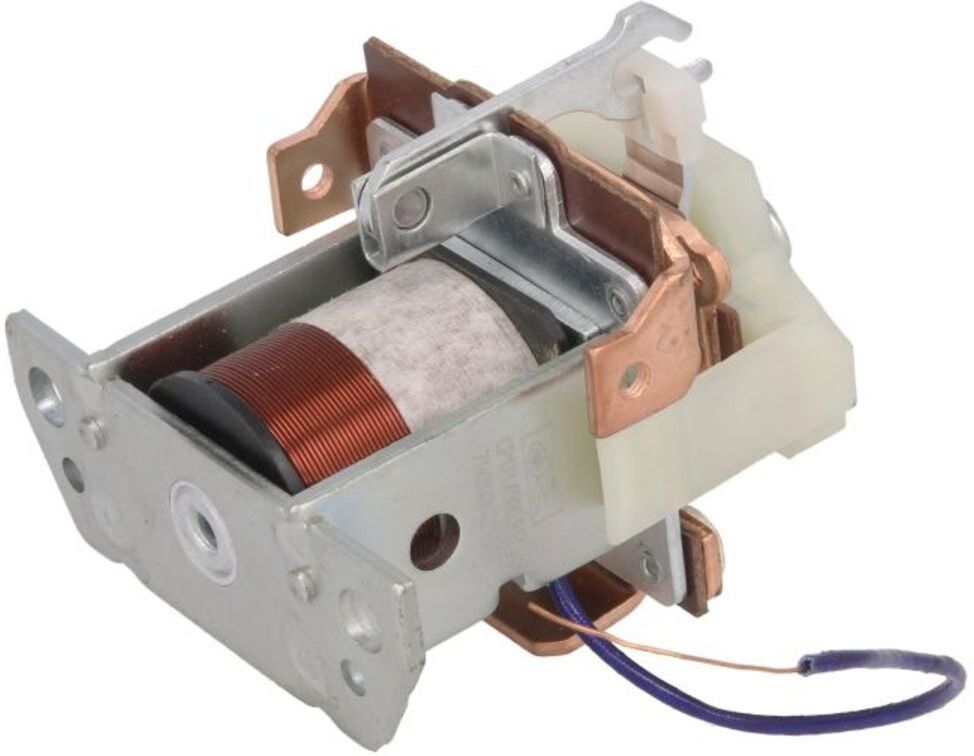 Magnetschalter, Starter DT Spare Parts 1.21517