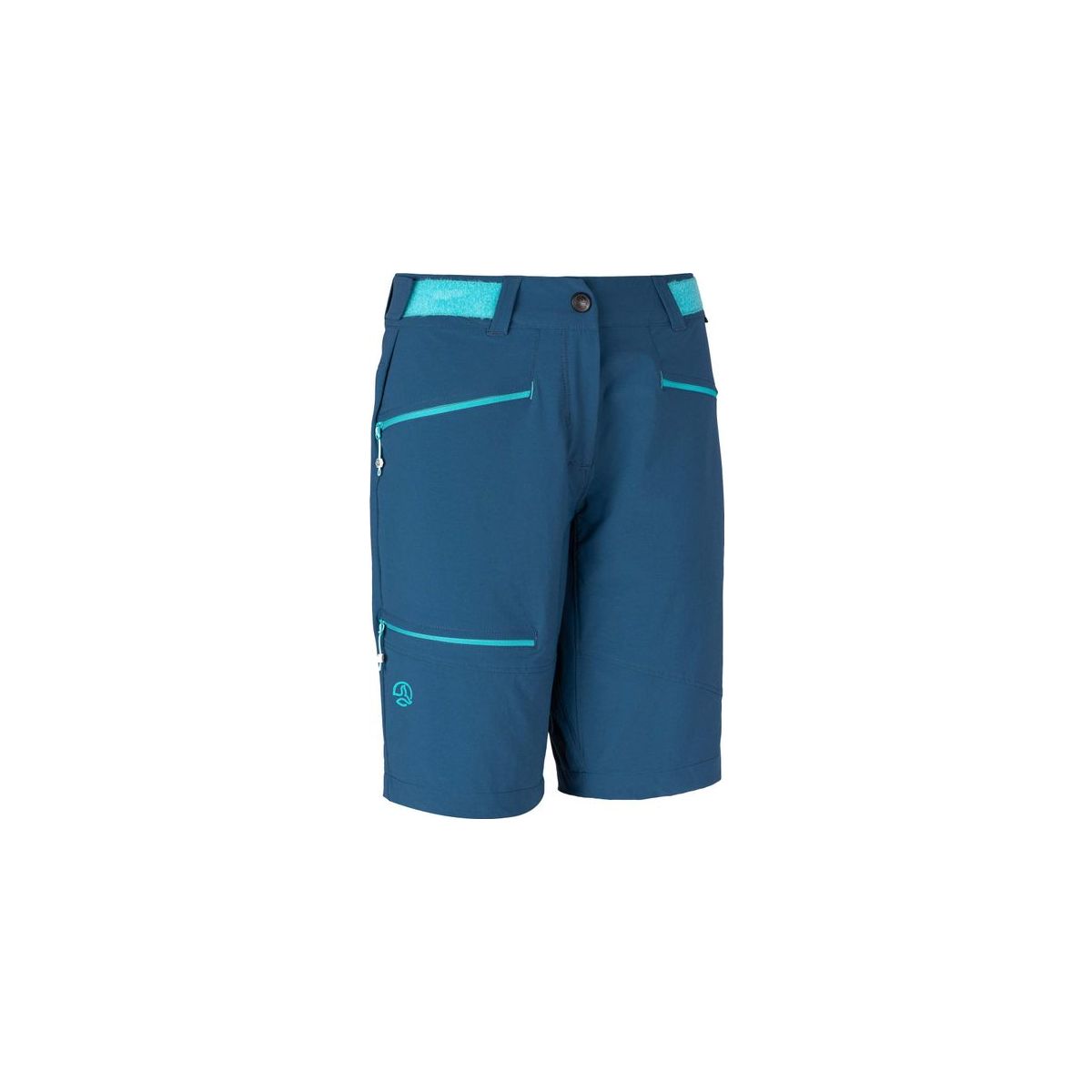 Ternua Rotar BMD W dark lagoon (2457) XL 1541996-2457-XL