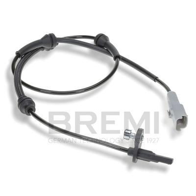 BREMI Sensor, Raddrehzahl 51441 für Peugeot