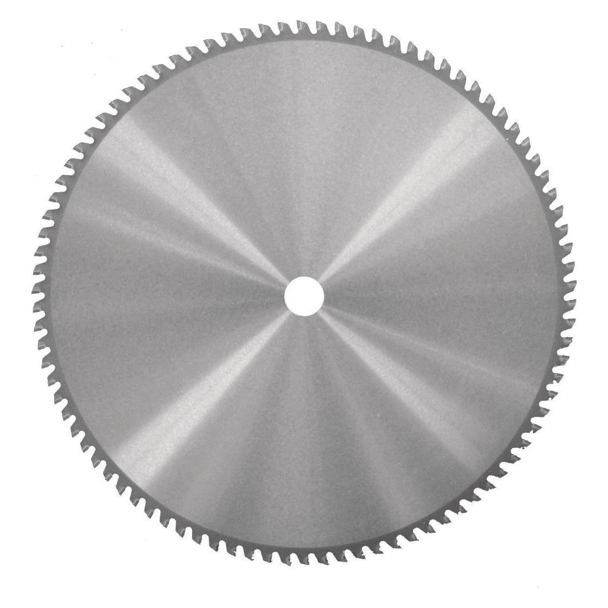 Metallkraft HM-Sägeblatt Ø355x2,4x25,4mm Z90, für Stahl (für Metall-Trockenschneider) (3853505)