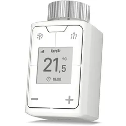 FRITZ!DECT 302 Smart Home Heizkörperthermostat