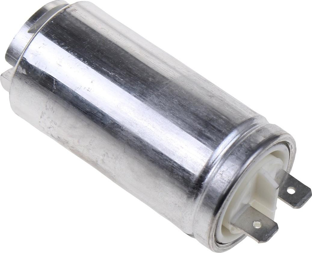 Electrolux Condensator met motor en ventilator - 8581256418014
