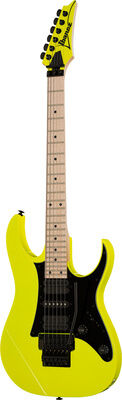 Ibanez RG550-DY Desert Sun Yellow