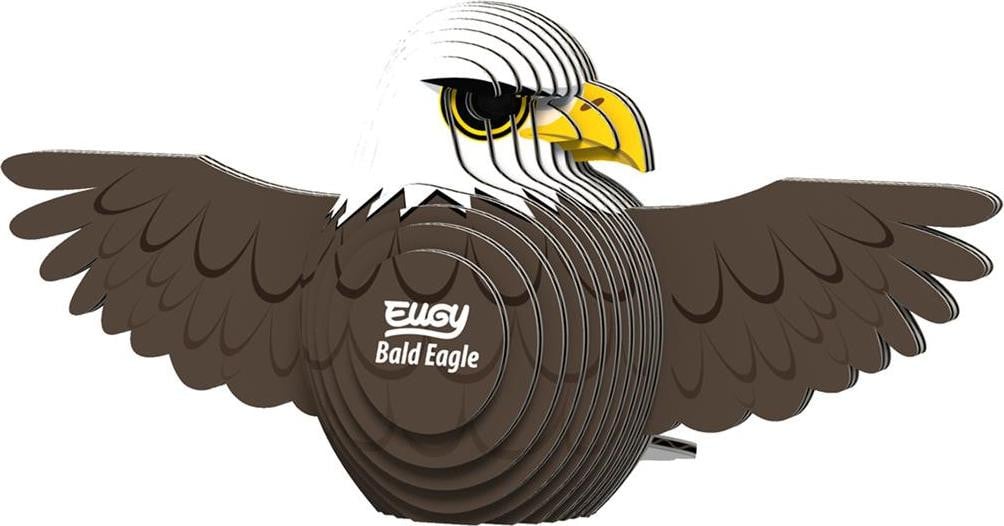Eugy 3D Adler