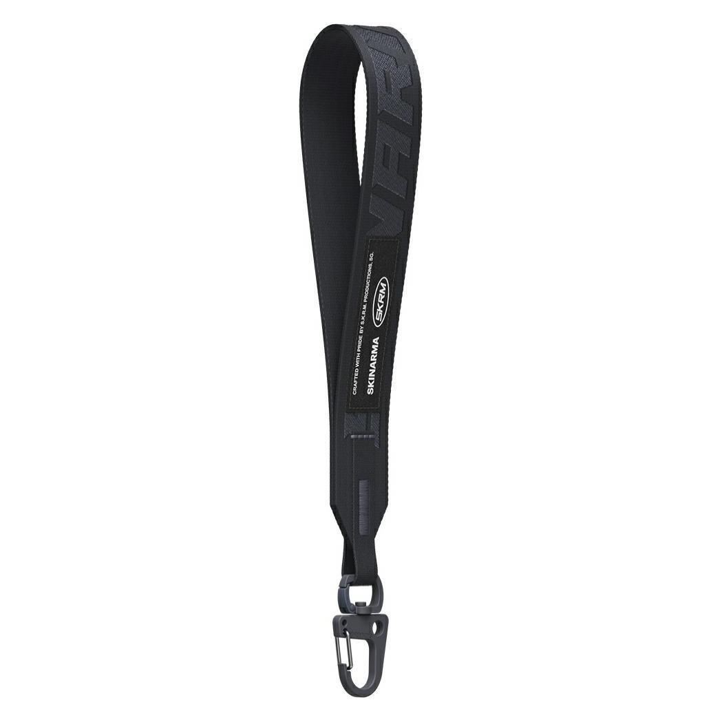 Skinarma Uniwersal phone Handstrap Scout XE grey (76340048)