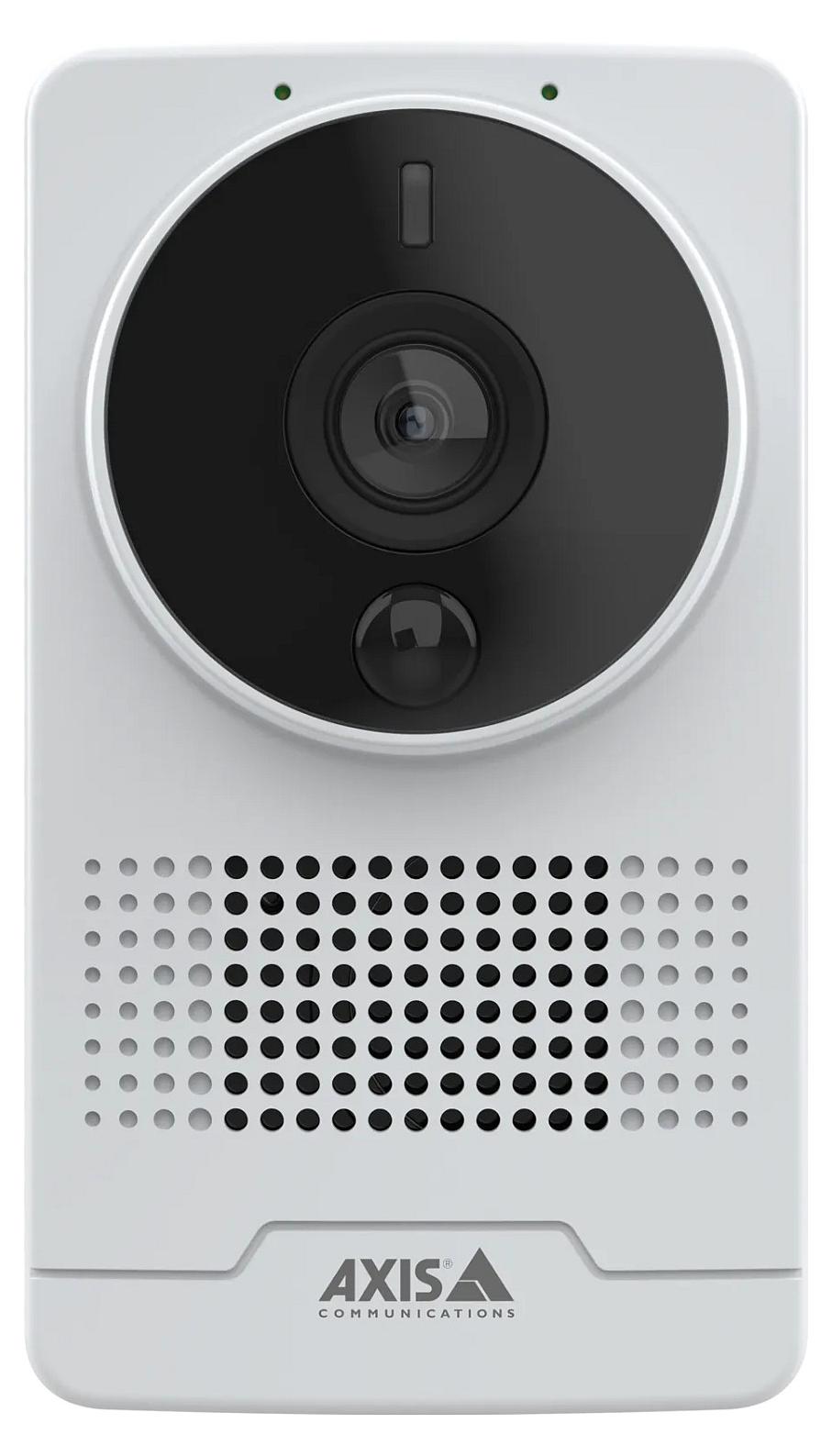 Axis M1075-L Mk II, IP-Sicherheitskamera, Drinnen, Kabelgebunden, Ambarella CV25, 120 dB, Decke/Wand