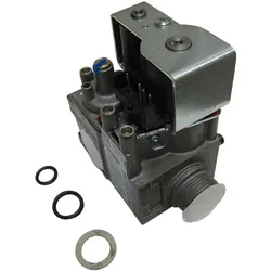 BOSCH Ersatzteil TTNR: 8718586434 Gasventil SIT848 3/4" flw adjuster everp
