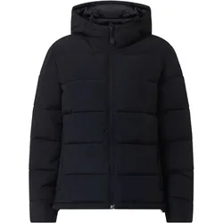OAKLEY WOMEN PUFFY LTD Jacke 2027 blackout - XL