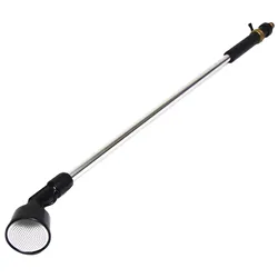 Stabilo Sanitär Gießstab 60cm Bewässerungsstab mit Kugelventil und Steckkupplung