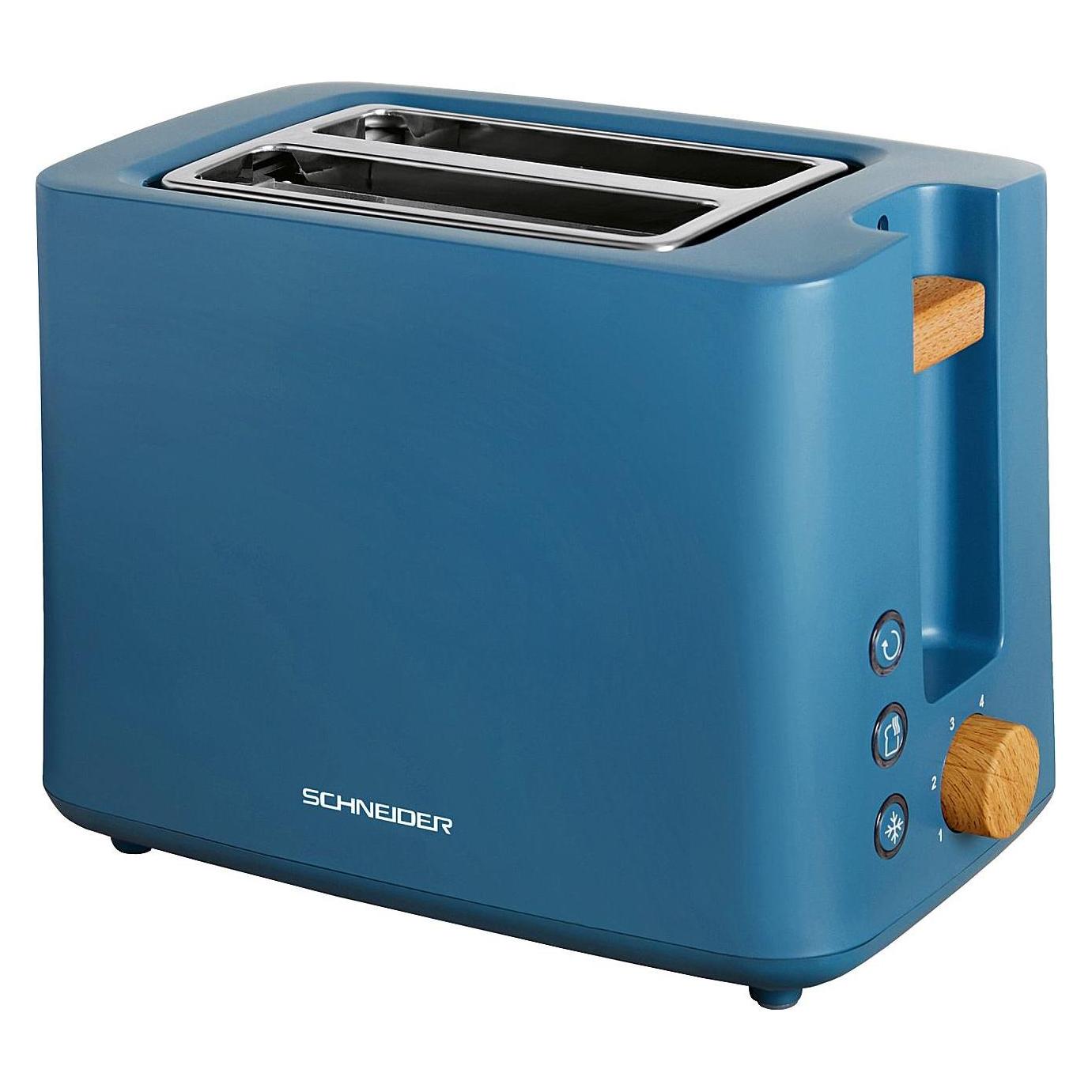 Schneider Toaster Fjord Line 2 Schl.petr (E28 302282)