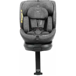 Babyauto, Kindersitz, CORE Autositz Grau – 0-36 kg ECE R129/04 Kinderautositz
