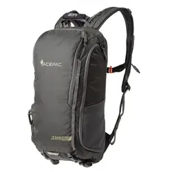 Acepac Zam Exp MKIII 15 l Rucksack Grey