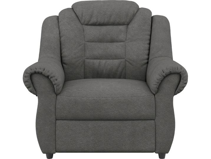 OTTO home Sessel Boston, mit hoher Rückenlehne