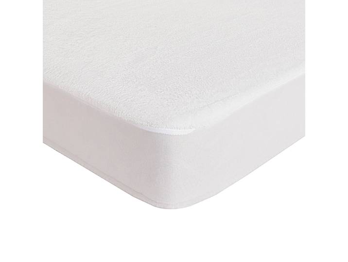 Protège matelas microfibre imperméable forme housse - Blancheporte
