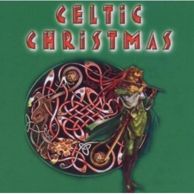 Celtic Christmas - The Celtic Merlin Orchestra, CD