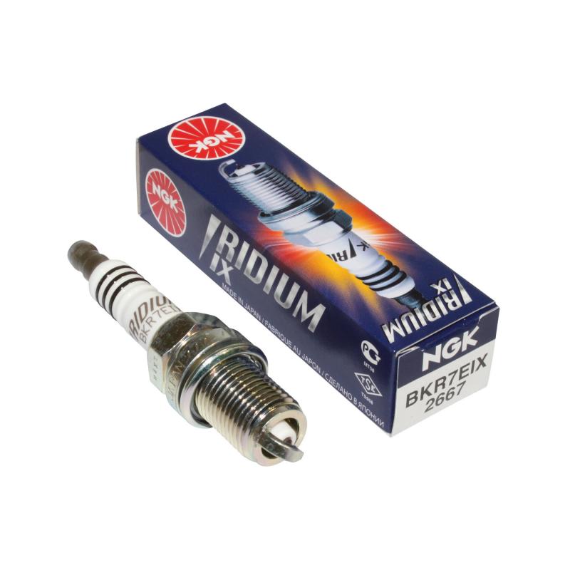 Bougie NGK BKR7EIX Iridium IX