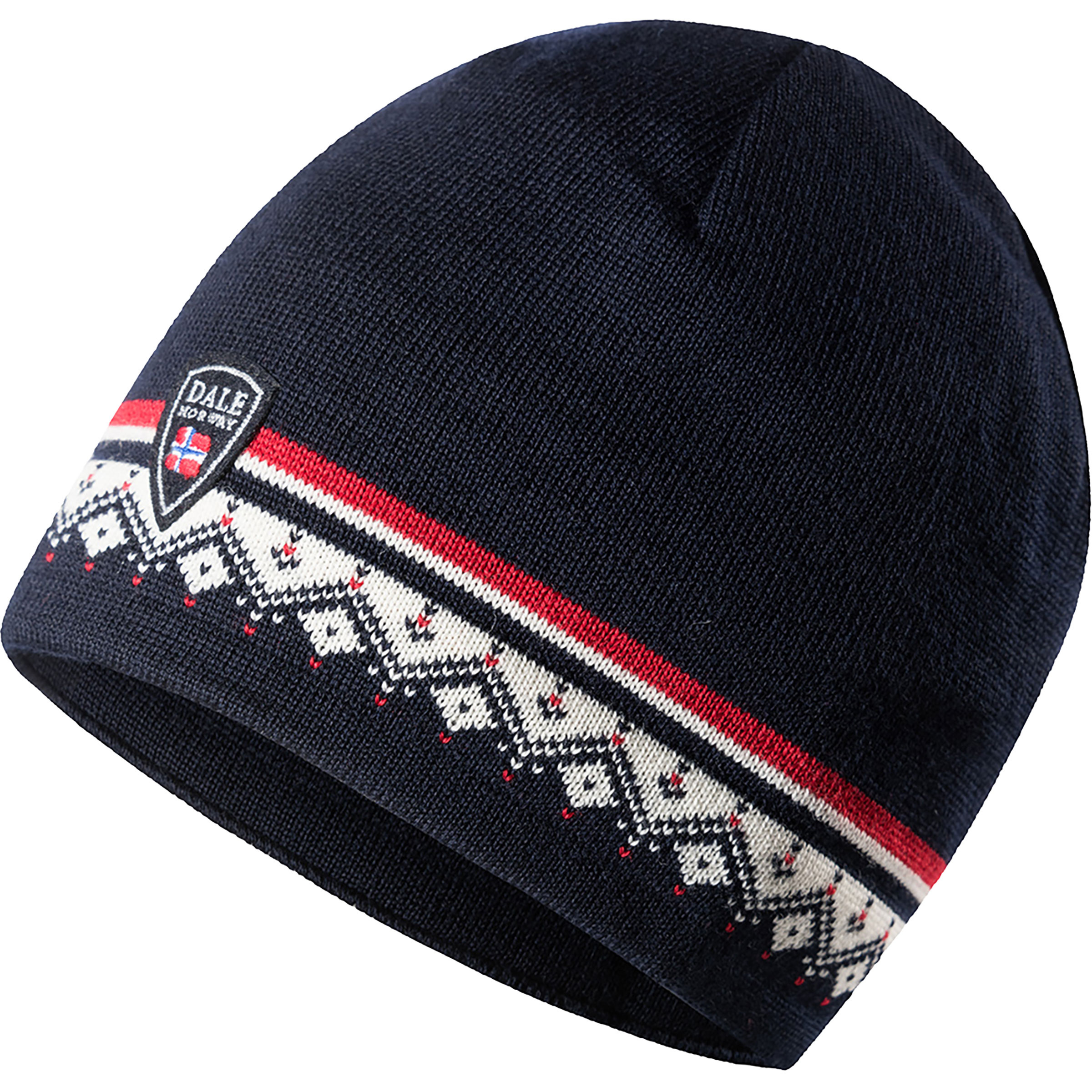 Dale of Norway Moritz Mützen & Beanies blau Lifestyle Hautfreundlich Merinowolle