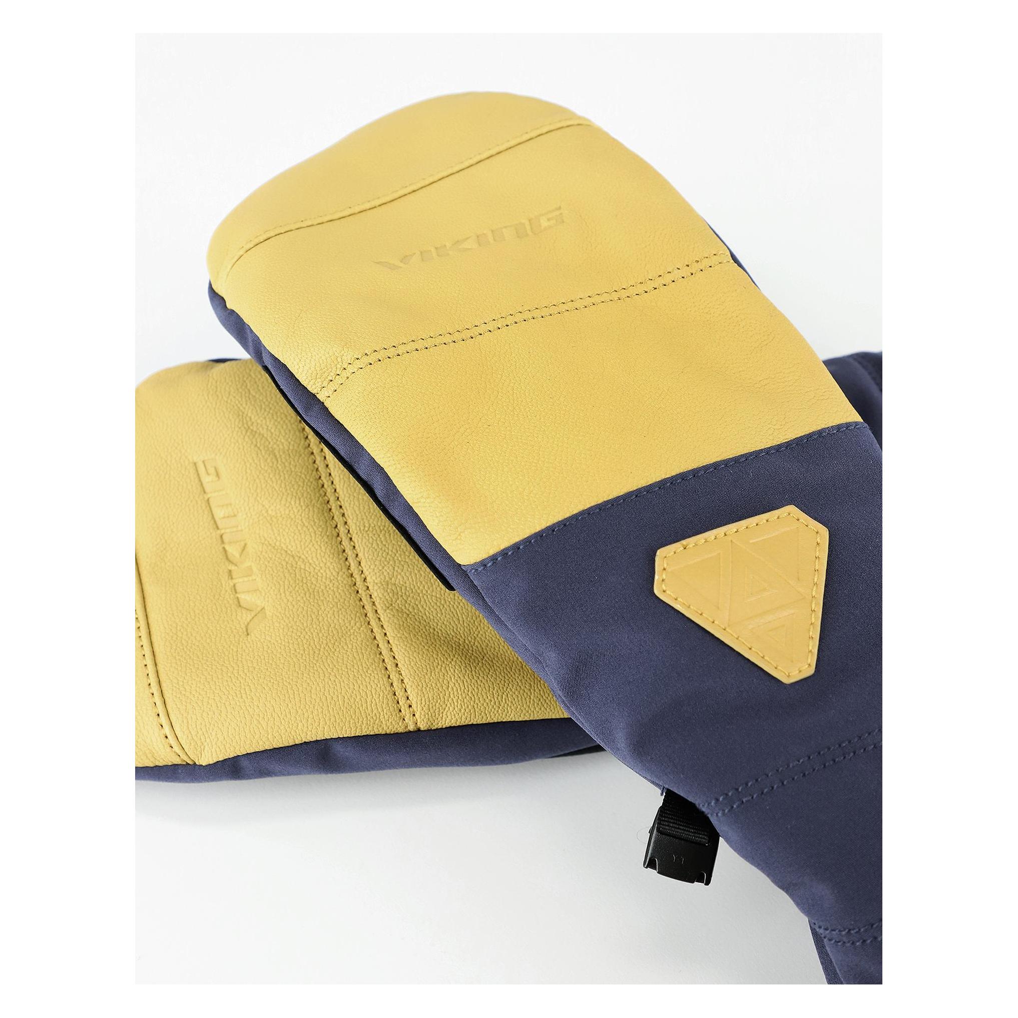 Viking Norvika Pro Mitten Ski Lady Damen Skihandschuhe marineblau (6) (66872225)