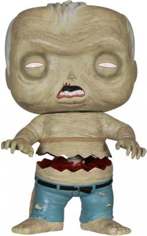 Funko Pop! TV: The Walking Dead - Well Walker verzamelfiguur