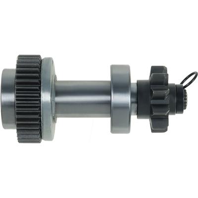 AS-PL Freilaufgetriebe, Starter SD6069