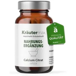 Calcium Citrat 501 mg