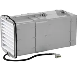 Stiebel Eltron Ventilatoreinheit LWE 40 VE