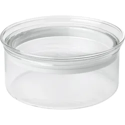 Store-It Küchenbehälter 0,4 l, hellgrau