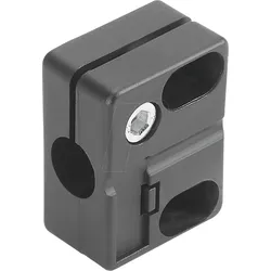 FESTO 538348 - Sensorhalter mit Anschlag für induktive M12-Näherungsschalter