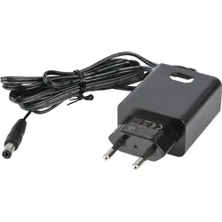 YEA PS 600MA - Netzteil für Yealink VoIP-Telefon, 5 V, 600 mA