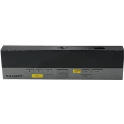 Mileseey, Laserentfernungsmesser, DP20 PRO Laser-Entfernungsmesser 120 m (120 m, Laserentfernungsmesser)