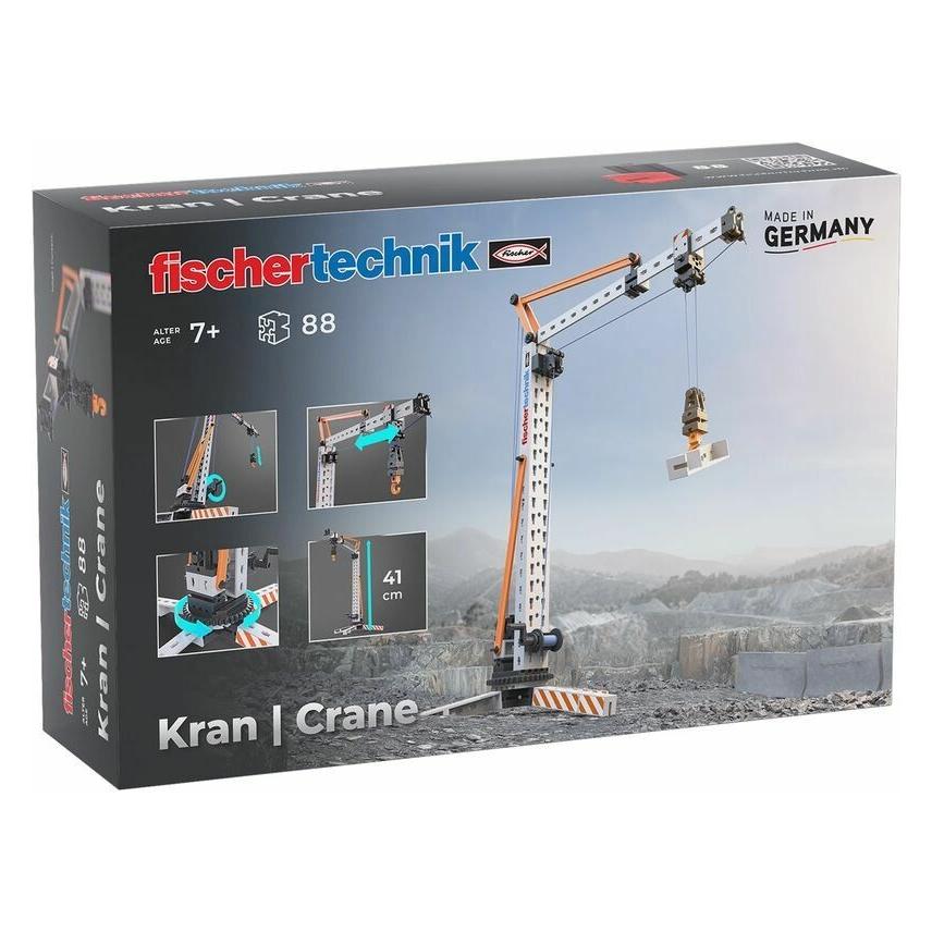 Fischertechnik Kran (576103)