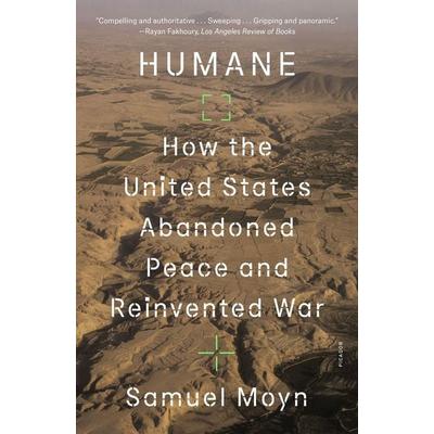 Humane, Taschenbuch von Samuel Moyn, St. Martins Press-3PL, 978-1-250-85871-9