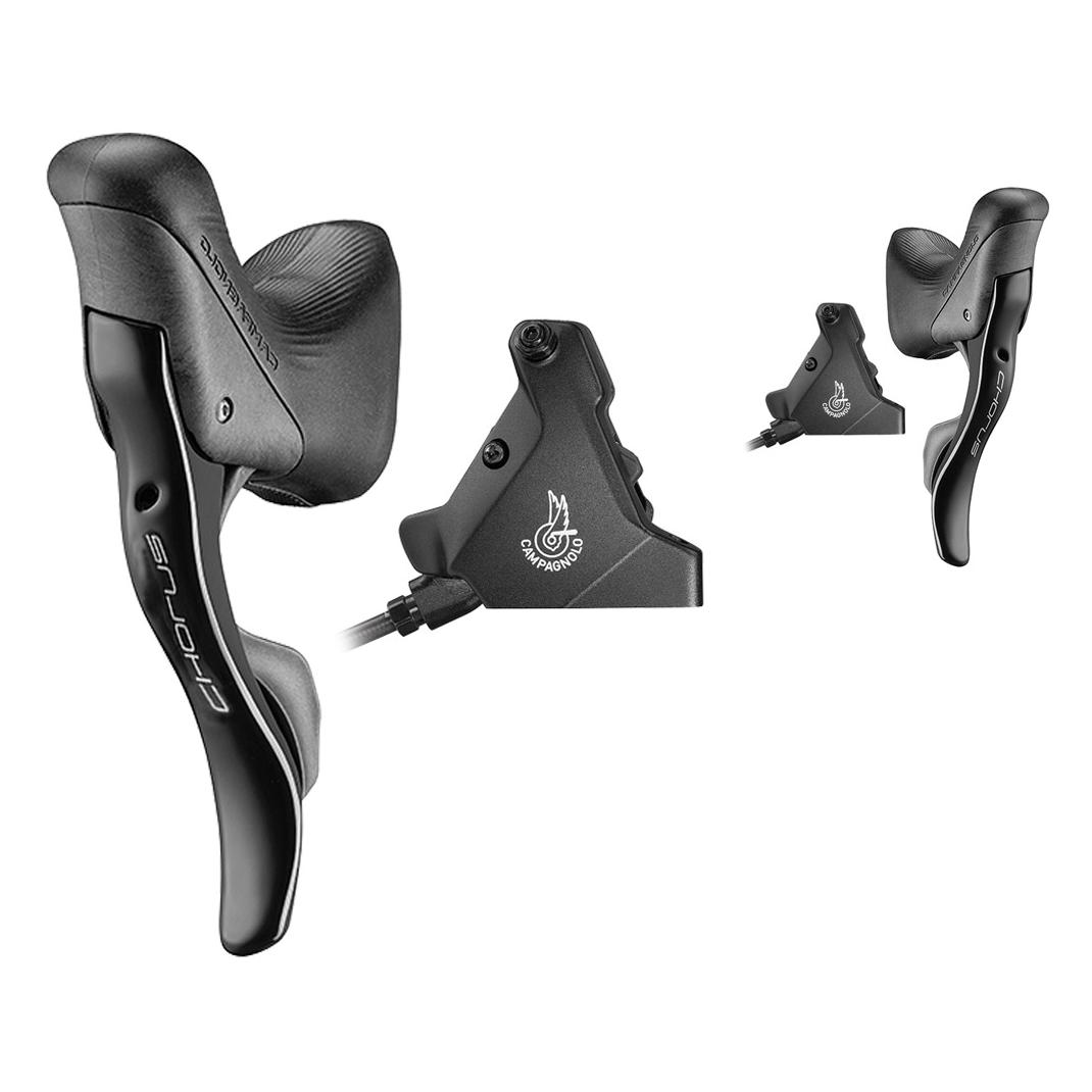 Campagnolo Chorus 12f (Hinterradbremse, Bremshebel) (714320)