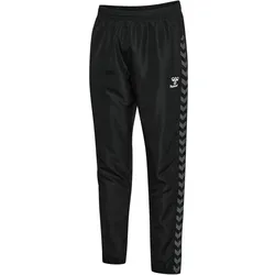 hummel hmlAUTHENTIC Micro Jogginghose 2001 - black 3XL
