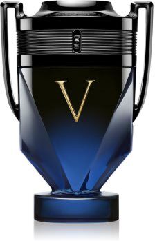 Rabanne Invictus Victory Elixir perfume intense para homens 100 ml. Invictus Victory Elixir