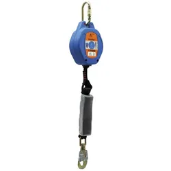 Tractel, Absturzsicherung, Höhensicherungsgerät blocfor 6ESD 150kg (Höhensicherungsgerät, 150 kg)