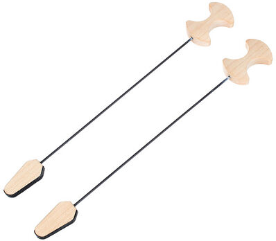 Horst Wünsche Hamm. Dulcimer Mallet 20CTLW
