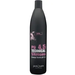 Technisches Shampoo 500 Postquam