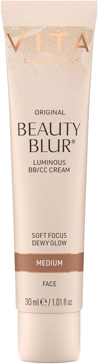 VITA LIBERATA Beauty Blur Face 30ml