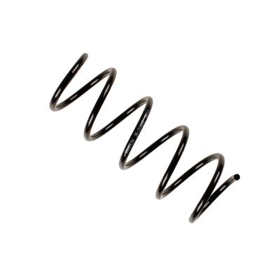 BILSTEIN Fahrwerksfeder - B3 Serienersatz (Federn) 36218820 Vorderachse für Opel GM