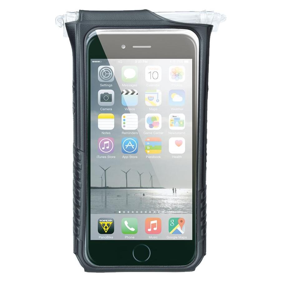 Topeak Smartphone Drybag (TO6283.BLK)