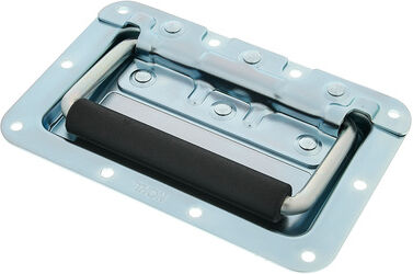 Thon 221 Sprung Handle Medium 8mm