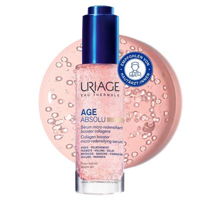 Uriage Age Absolu festigendes Serum 30 ml Creme