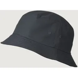 Lundhags Unisex Bucket Hat - 56-58 cm - Charcoal
