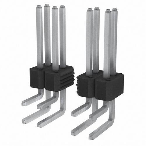 Amphenol Stiftleiste (Standard) 77317-418-10LF