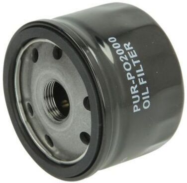 PURRO PUR-PO2000 Oil filter